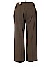 DressBarn Brown Dress Pants Size 20 - photo 2