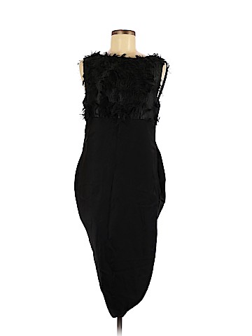 Zero + Maria Cornejo Cocktail Dress (view 1)