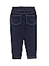 Hanna Andersson 100% Cotton Blue Jeggings Size 90 cm / US 12-24 MO - photo 2