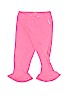Polarn O. Pyret 100% Cotton Pink Casual Pants Size 90 cm / US 12-24 MO - photo 1