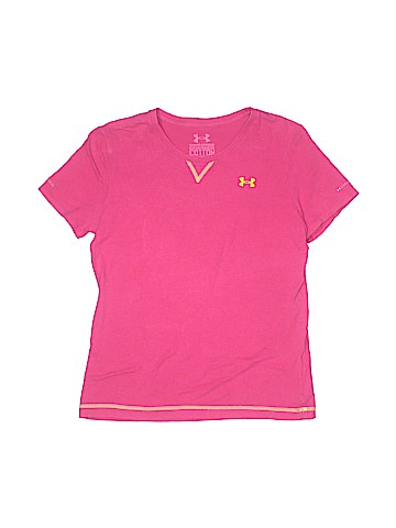 Under Armour Short Sleeve T-Shirt (view 1)