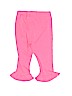 Polarn O. Pyret 100% Cotton Pink Casual Pants Size 90 cm / US 12-24 MO - photo 2
