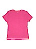 Under Armour 100% Cotton Solid Pink Short Sleeve T-Shirt Size XL (youth) - photo 2