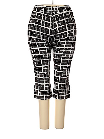 Espresso Casual Pants (view 2)