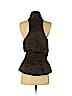 Marc by Marc Jacobs Black Vest Size 2 - photo 2