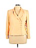 Kasper Orange Blazer Size 16 (petite) - photo 1