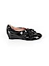 Taryn Rose Black Sneakers Size 7 - photo 1