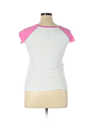 Hello Kitty Short Sleeve T-Shirt (view 2)