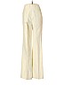 Armani Collezioni Ivory Dress Pants Size 4 - photo 2