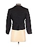 Theory Black Blazer Size 4 - photo 2