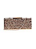 Sondra Roberts Gold Clutch One size - photo 3