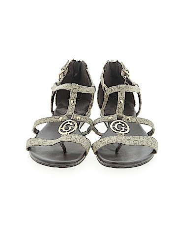 Guess Sandals (view 2)
