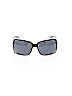 Calvin Klein Solid Black Sunglasses One size - photo 2