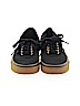 Vans Black Sneakers Size 8 1/2 - photo 2