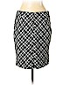 Dalia Collection Black Casual Skirt Size 10 - photo 2