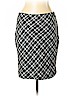 Dalia Collection Black Casual Skirt Size 10 - photo 1