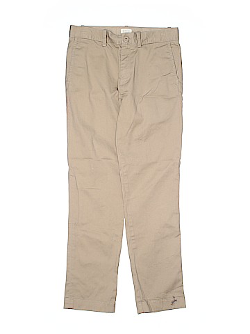 Crewcuts Outlet Khakis (view 1)
