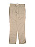 Crewcuts Outlet Tan Khakis Size 10 - photo 1