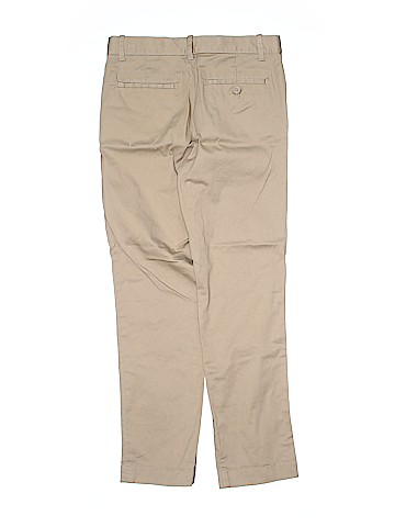 Crewcuts Outlet Khakis (view 2)