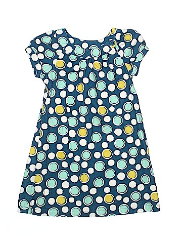 Cherokee Dress (view 1)