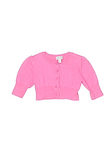 The Children's Place Cardigan (view 1)