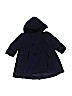 Sarah Louise 100% Wool Blue Coat 12-18 MO / 18 MO - photo 1
