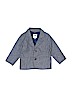 Old Navy Blue Blazer Size 18-24 mo - photo 1