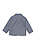 Old Navy Blue Blazer Size 18-24 mo - photo 2