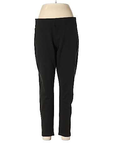 Simply Vera Vera Wang Casual Pants (view 1)