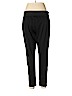 Simply Vera Vera Wang Black Casual Pants Size L (petite) - photo 2