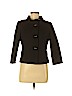 Etcetera Black Jacket Size 8 - photo 1