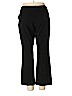 Apostrophe Black Dress Pants Size 12 (petite) - photo 2