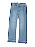 Zara Blue Jeans Size 9 - photo 1