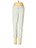 Ann Taylor LOFT Blue Khakis Size 0 (petite) - photo 1