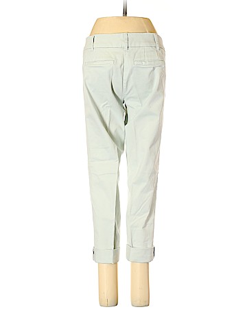 Ann Taylor LOFT Khakis (view 2)