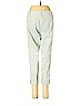 Ann Taylor LOFT Blue Khakis Size 0 (petite) - photo 2