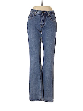 Zana Di Jeans Size 5
