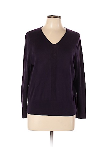 Talbots Pullover Sweater (view 1)