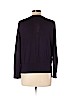 Talbots Purple Pullover Sweater Size L (petite) - photo 2