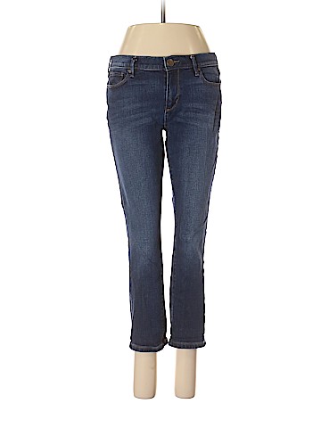 Ann Taylor LOFT Outlet Jeans (view 1)