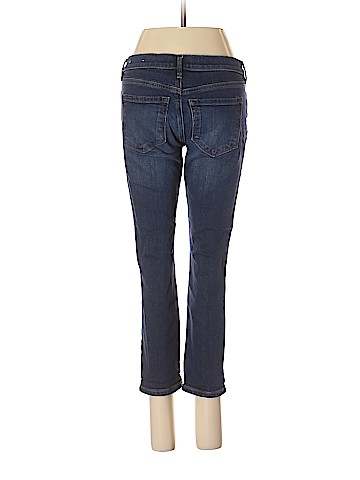 Ann Taylor LOFT Outlet Jeans (view 2)