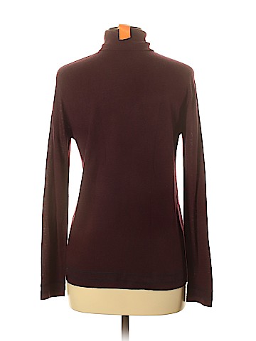 W by Worth Turtleneck Sweater (view 2)