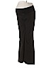 Motherhood Black Khakis Size M - photo 1