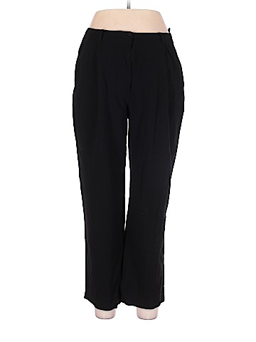 Armani Collezioni Wool Pants (view 1)