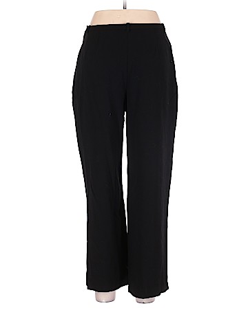 Armani Collezioni Wool Pants (view 2)
