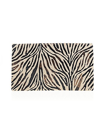 Assorted Brands Leather Clutch (view 2)