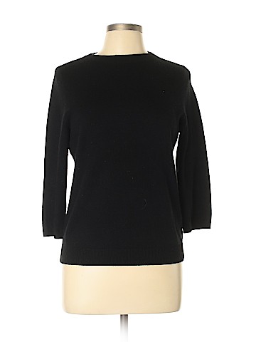 Talbots Cashmere Pullover Sweater (view 1)