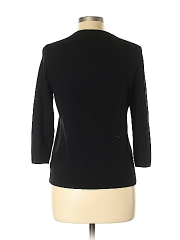 Talbots Cashmere Pullover Sweater (view 2)