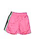 Reebok 100% Polyester Color Block Pink Athletic Shorts Size 10 - 12 - photo 2
