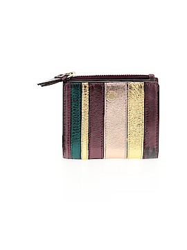 Boo Radley Leather Card Holder